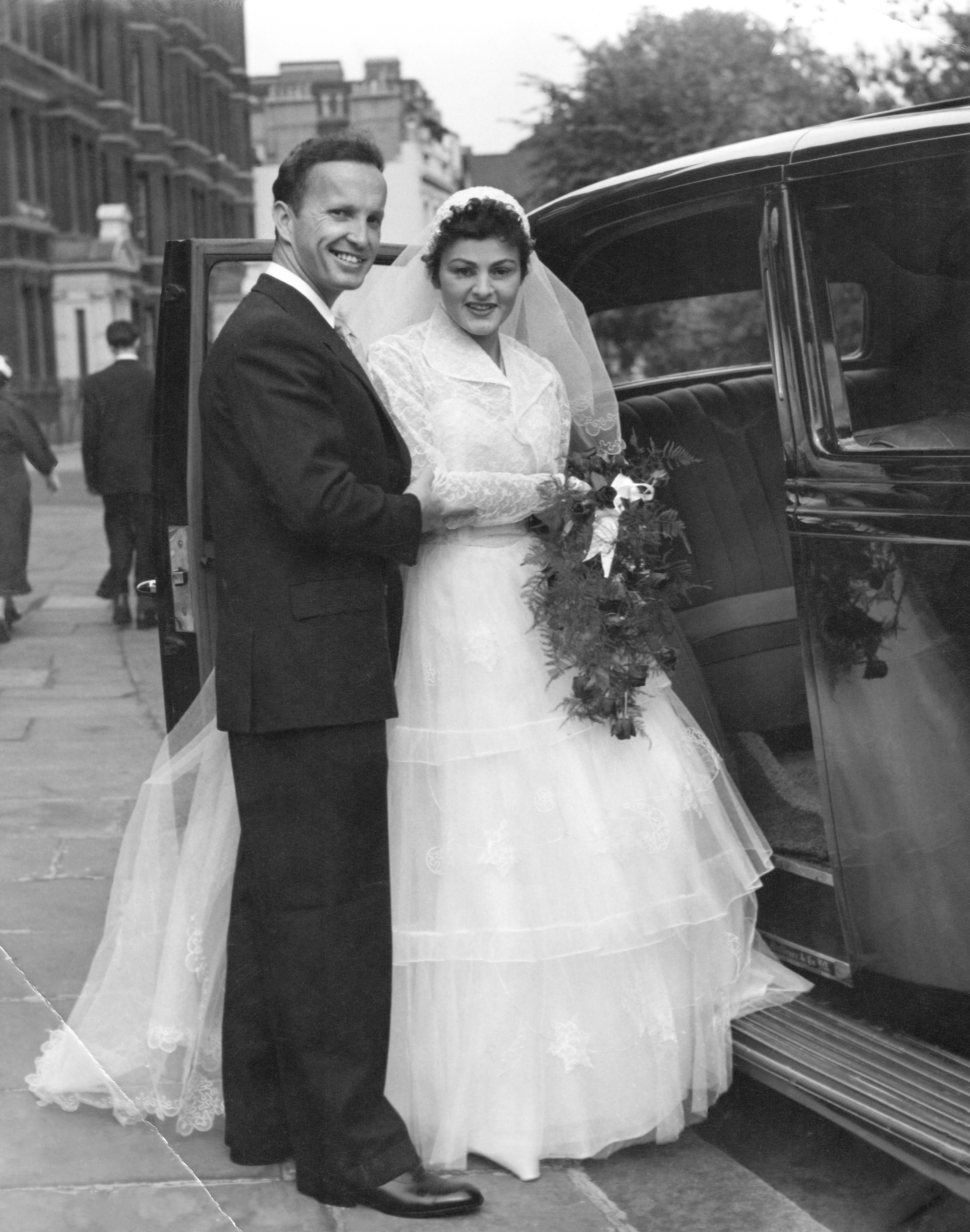 Mum & Dad wedding #16 proof